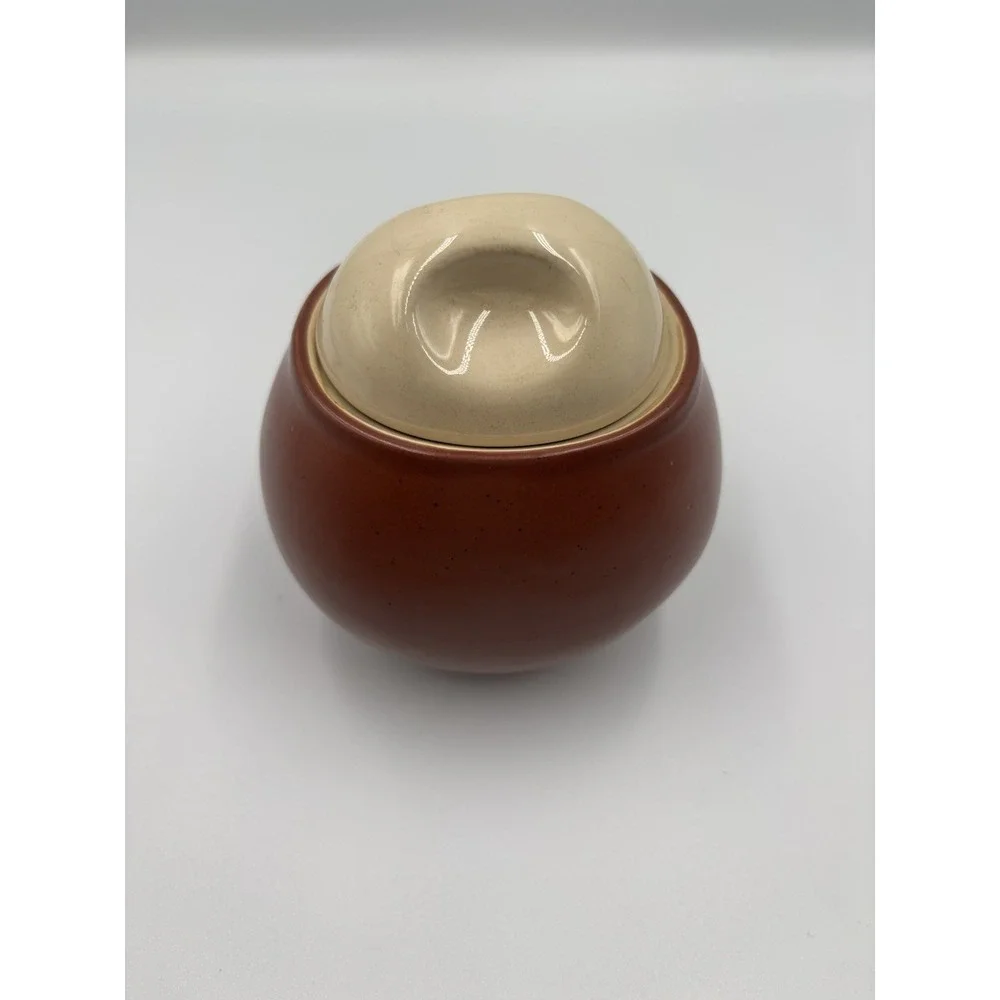 Sango China Sugar And Creamer Set